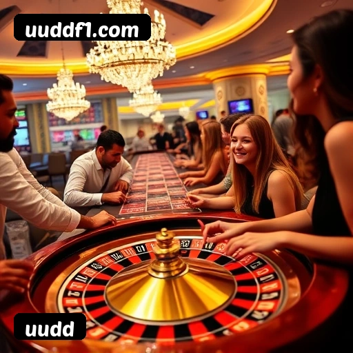 Jogos de Cassino ao Vivo