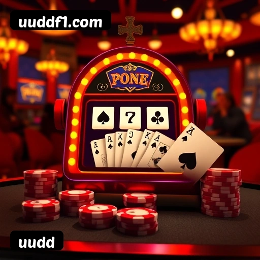 Jogos de Cassino em Destaque - Slots, Roleta, Blackjack